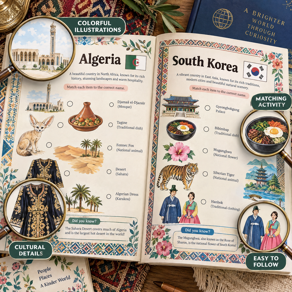 Traditional clothing - Discover Cultures Through Fashion