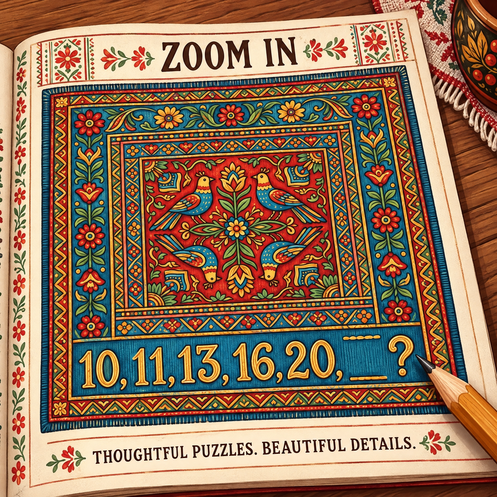 Cozy Russian Number Games
