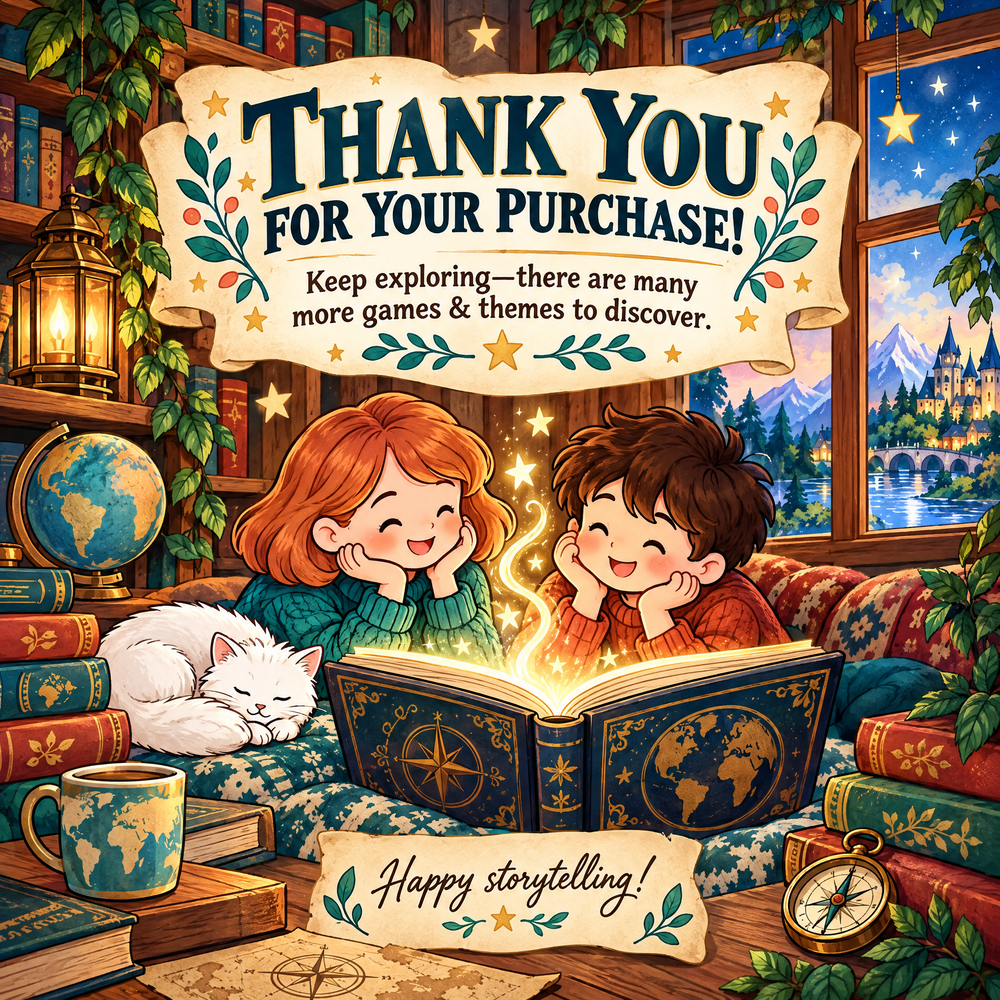 World Tales and Legends – Interactive Activity Book