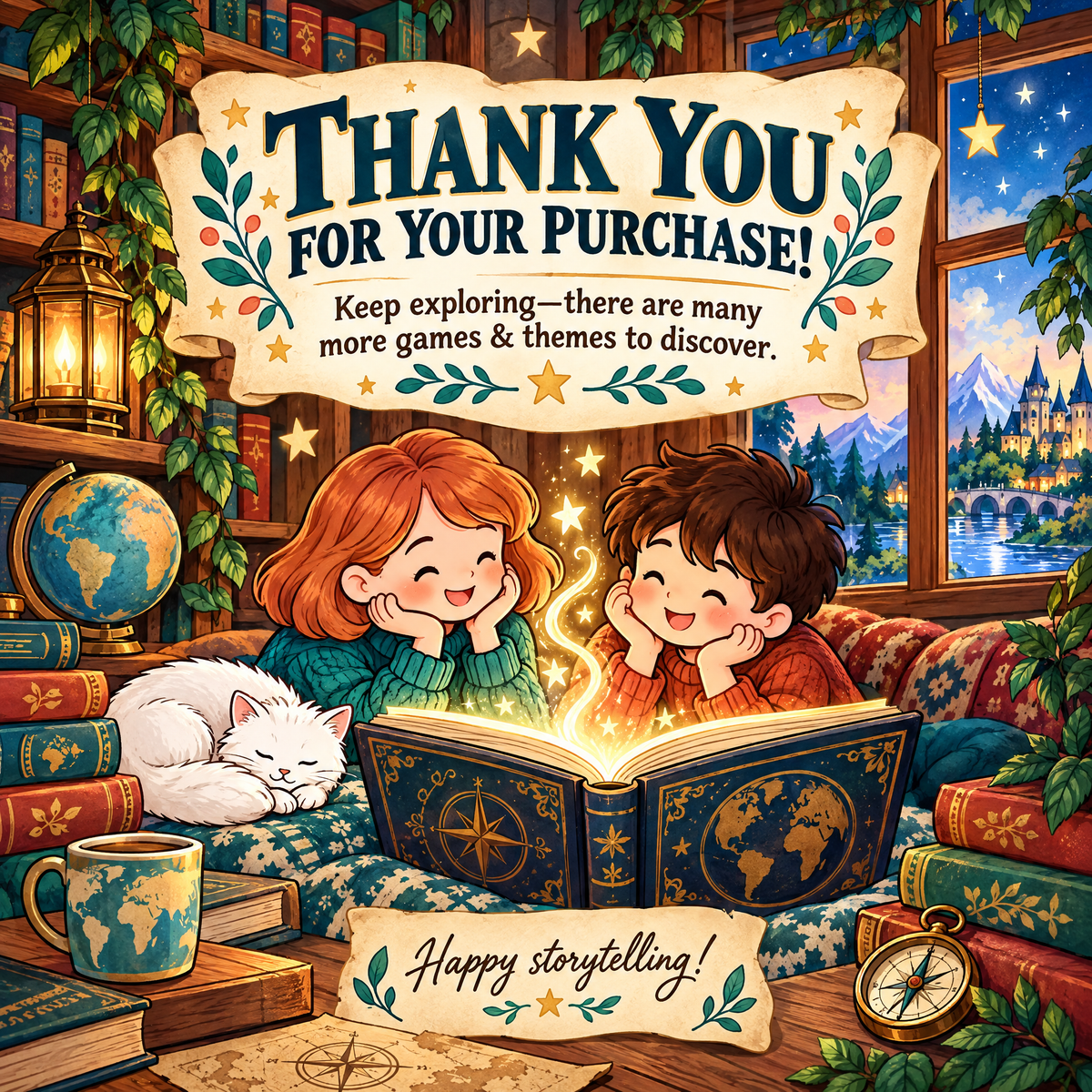 World Tales and Legends – Interactive Activity Book