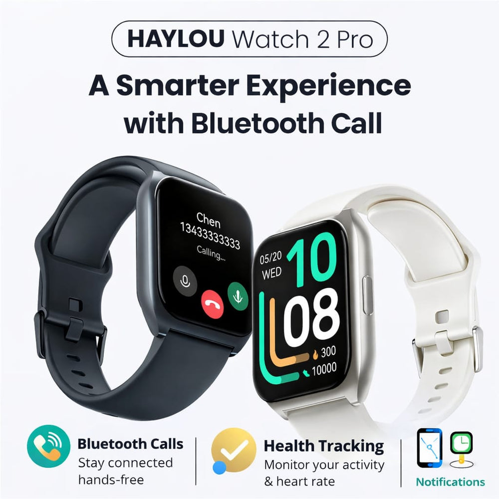 HAYLOU Watch 2 Pro