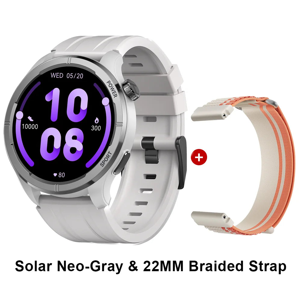 HAYLOU Solar Neo Smart Watch