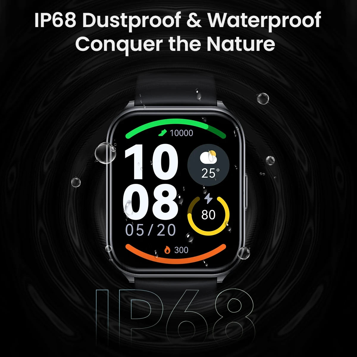 HAYLOU Watch 2 Pro
