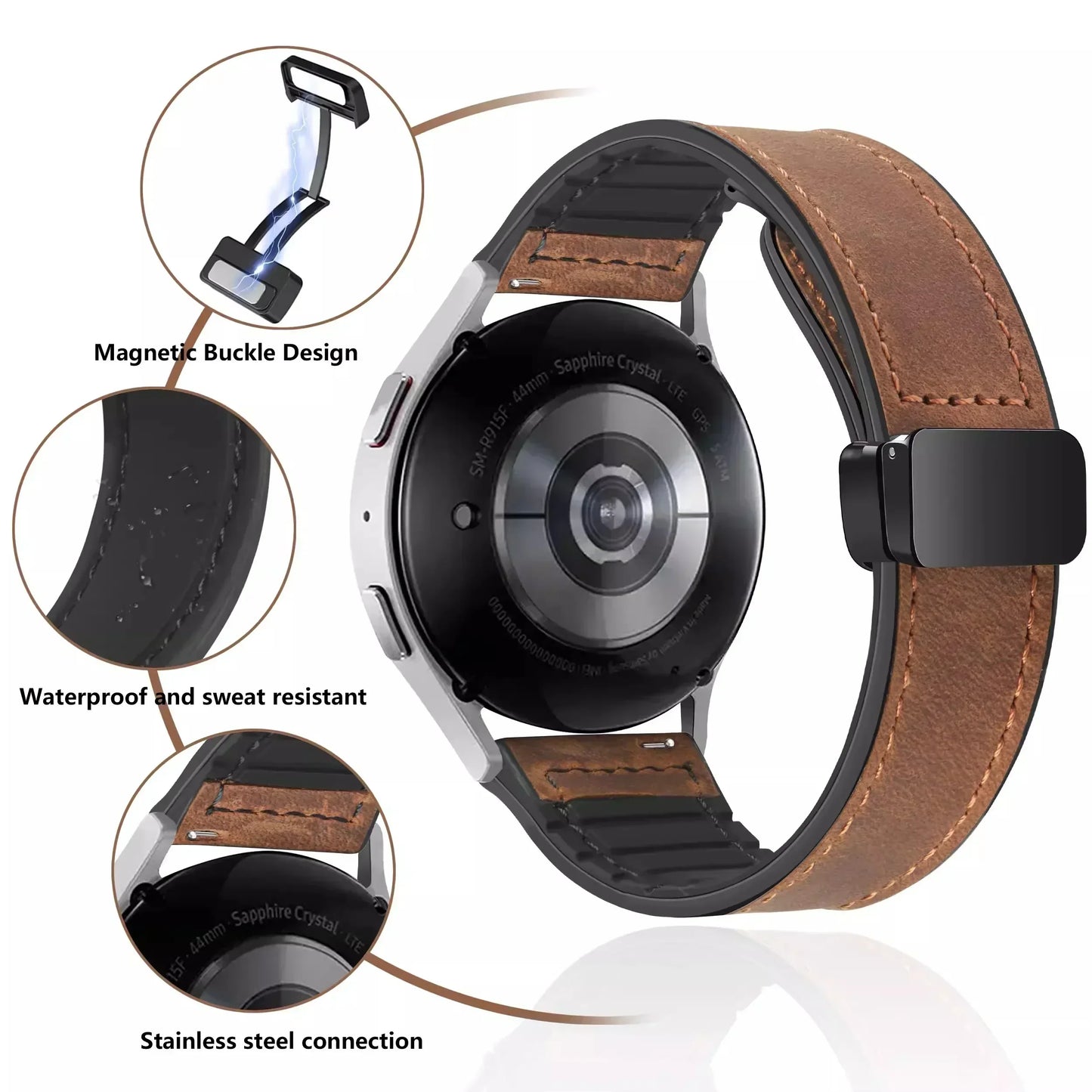 Bracelet for HAYLOU Watch
