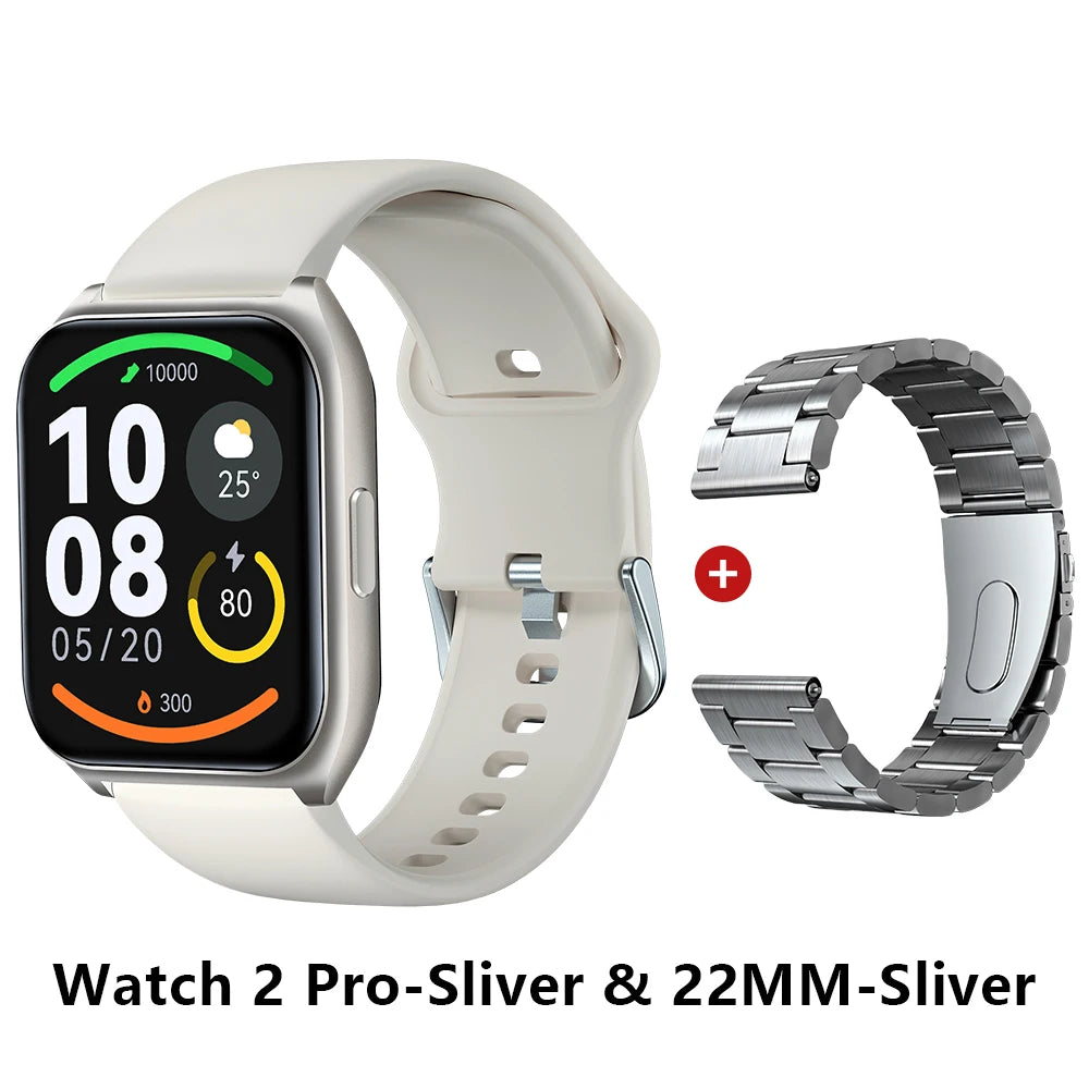 HAYLOU Watch 2 Pro