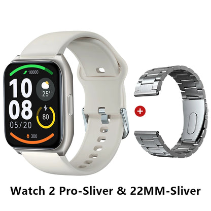 HAYLOU Watch 2 Pro