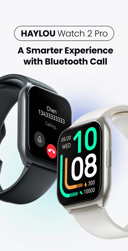 HAYLOU Watch 2 Pro