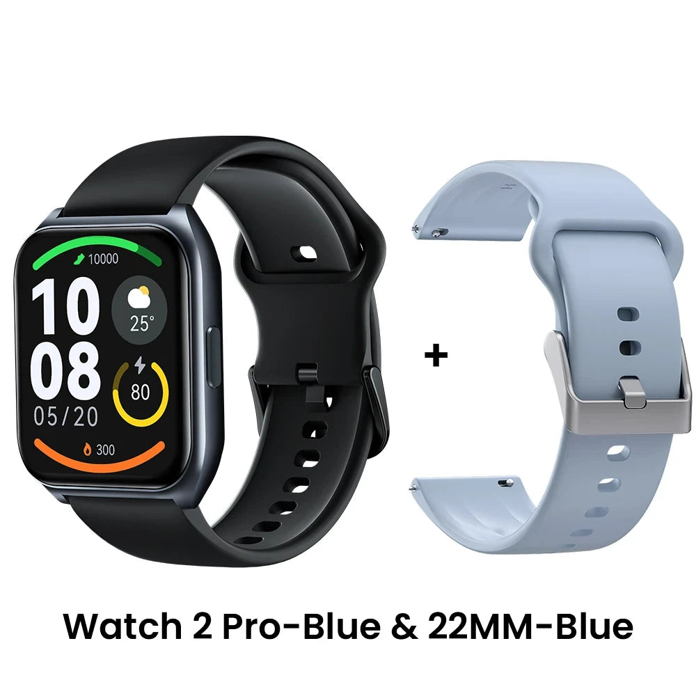 HAYLOU Watch 2 Pro
