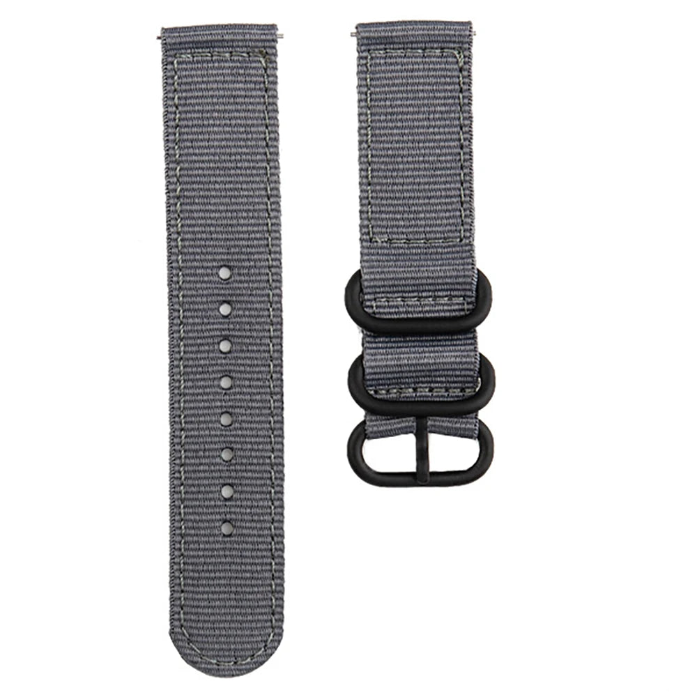 Nylon Strap For Haylou Watch