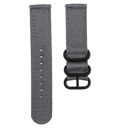 Nylon Strap For Haylou Watch