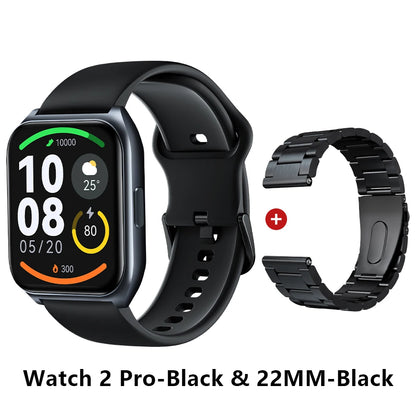 HAYLOU Watch 2 Pro