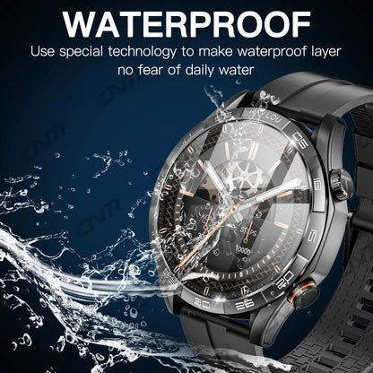 9H Premium Tempered Glass for Haylou Solar 5