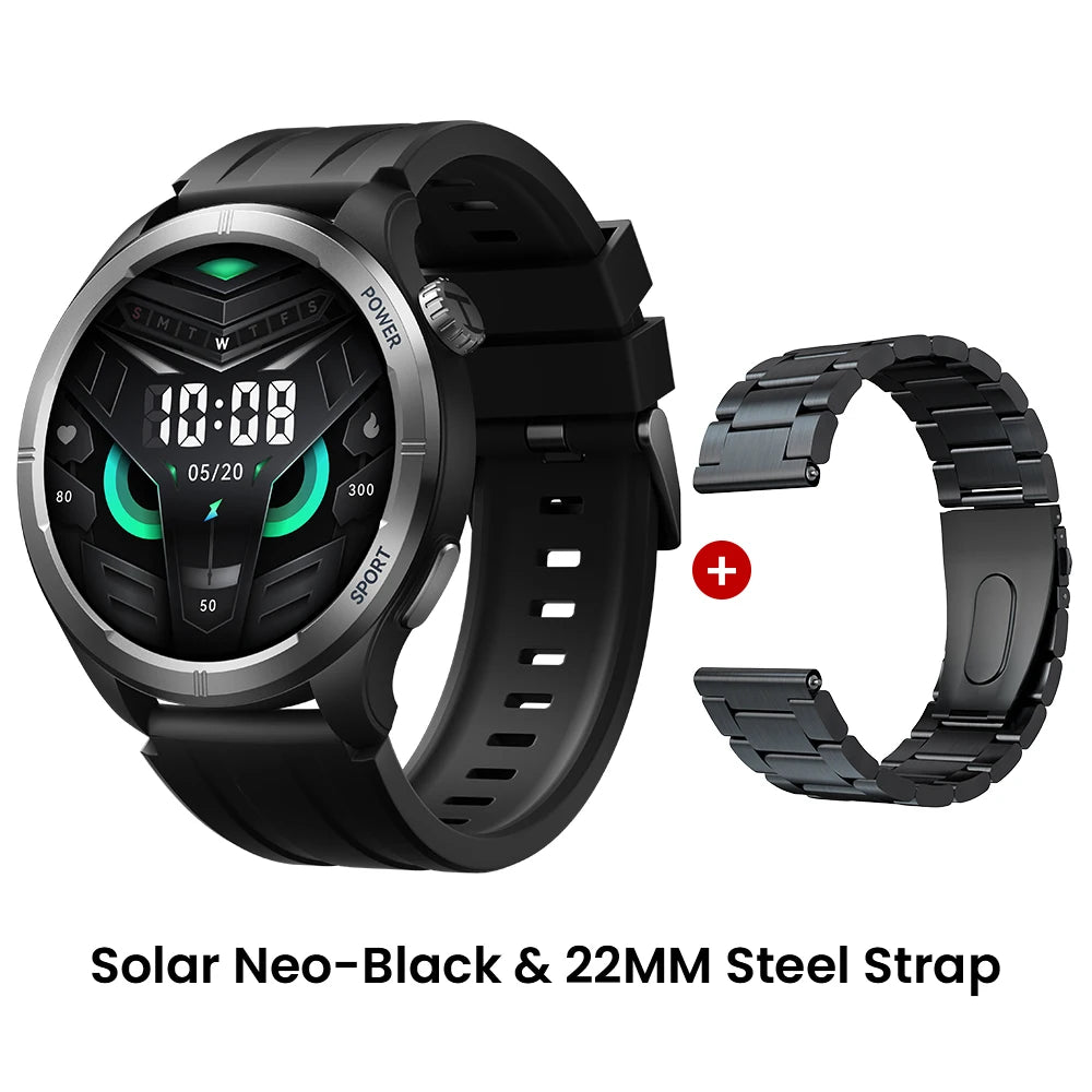 HAYLOU Solar Neo Smart Watch