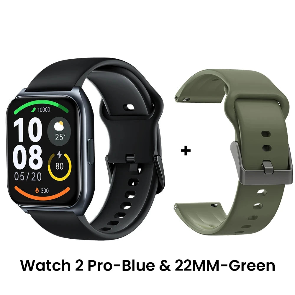 HAYLOU Watch 2 Pro