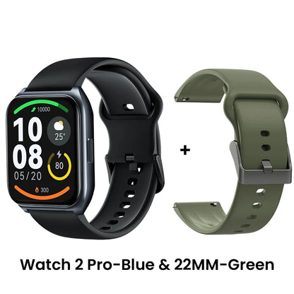 HAYLOU Watch 2 Pro