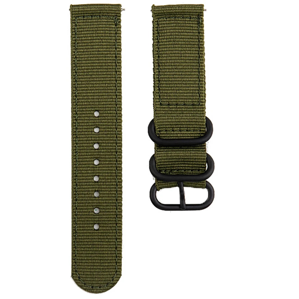 Nylon Strap For Haylou Watch
