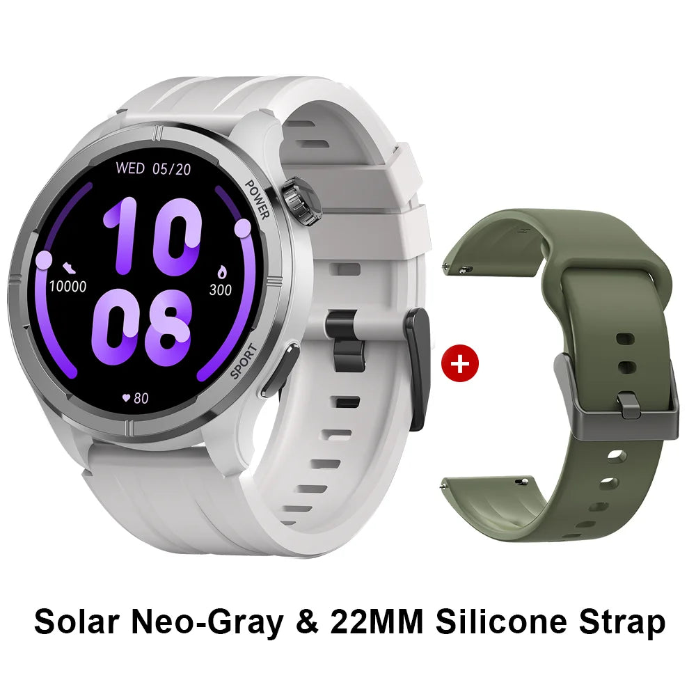 HAYLOU Solar Neo Smart Watch