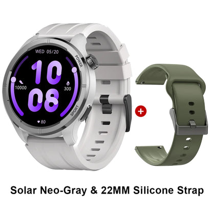 HAYLOU Solar Neo Smart Watch
