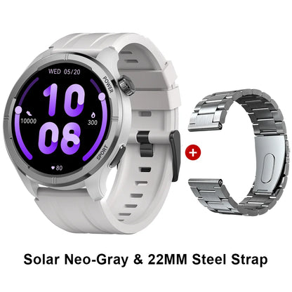 HAYLOU Solar Neo Smart Watch