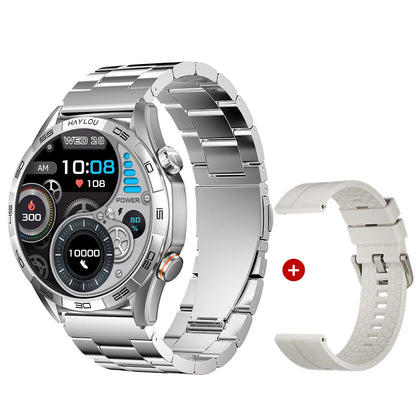 HAYLOU Solar 5 Smartwatch
