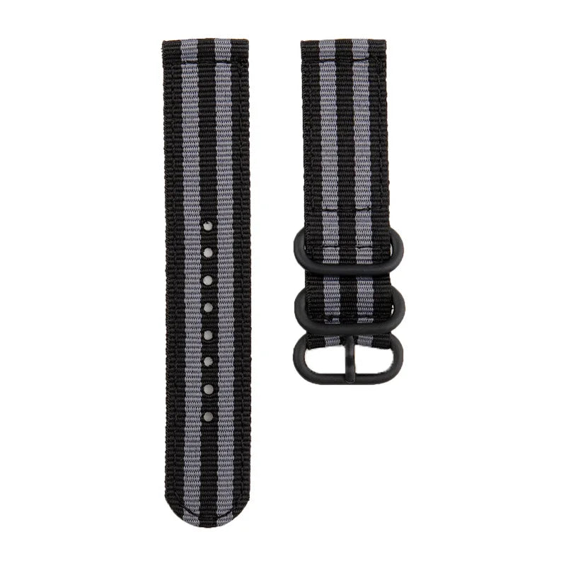 Nylon Strap For Haylou Watch