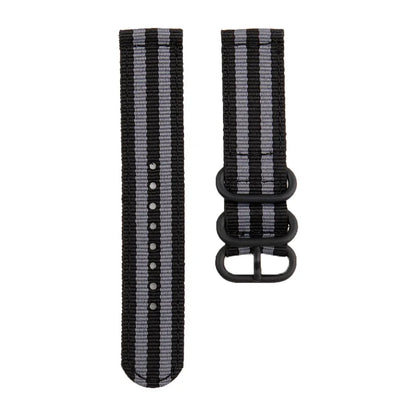 Nylon Strap For Haylou Watch
