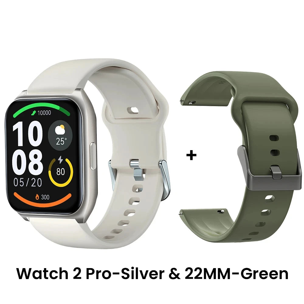 HAYLOU Watch 2 Pro