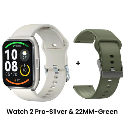 HAYLOU Watch 2 Pro