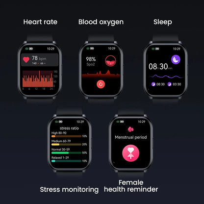 HAYLOU Watch 2 Pro