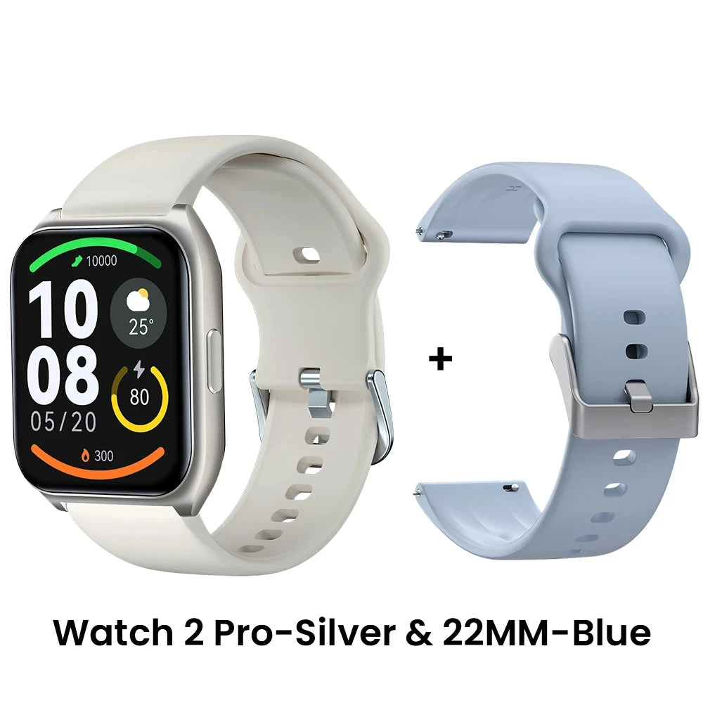 HAYLOU Watch 2 Pro