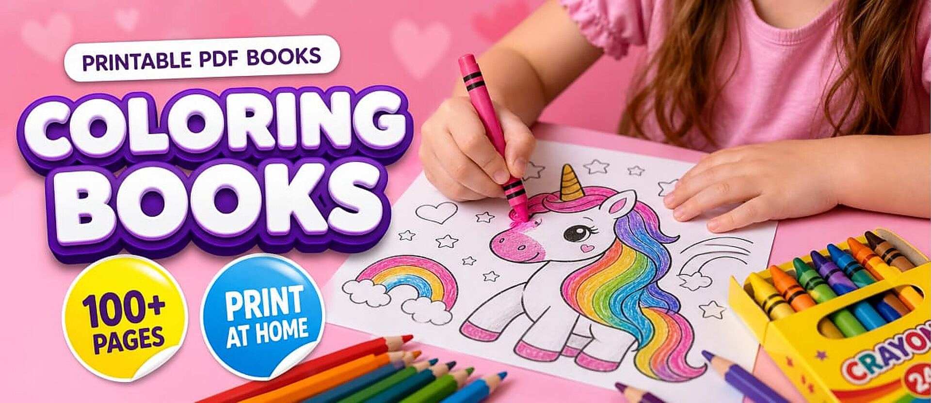 Coloring & Puzzles slide 6