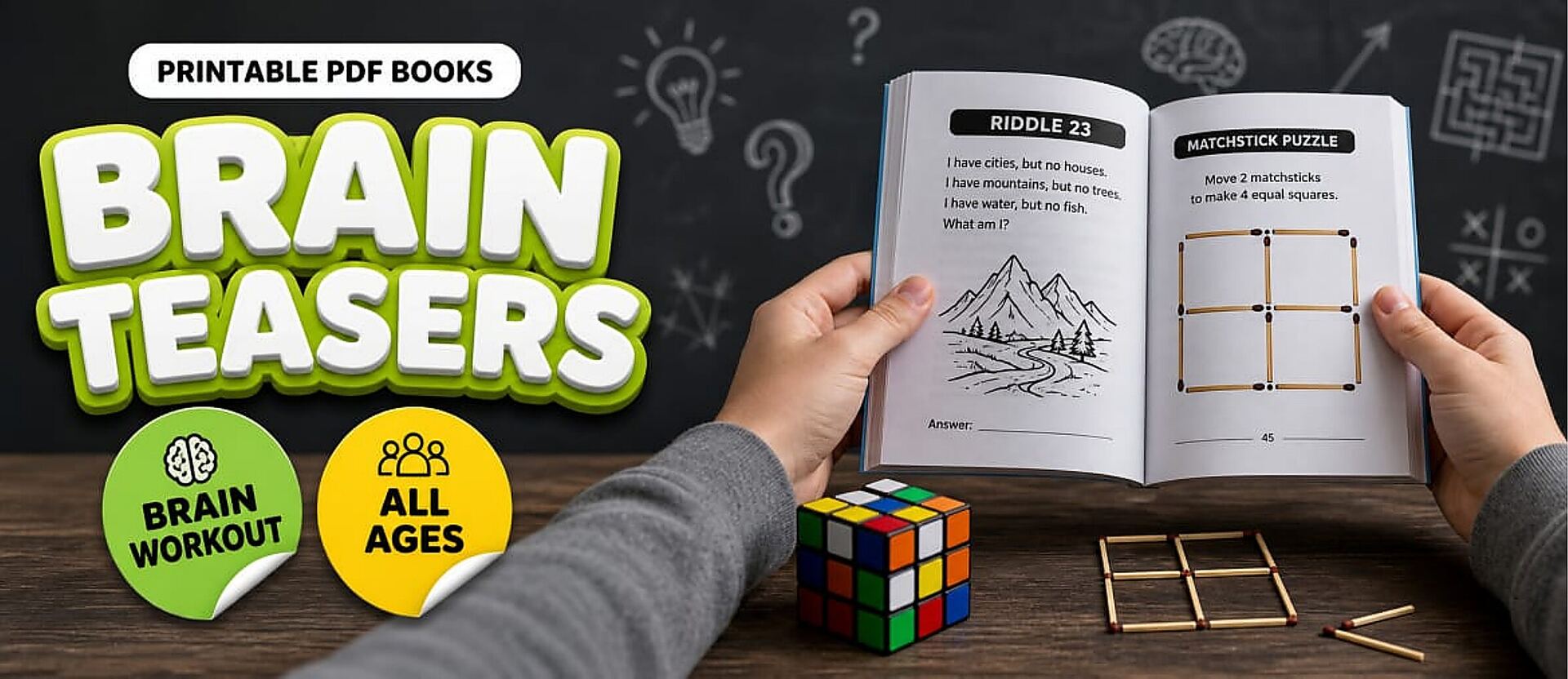 Coloring & Puzzles slide 7